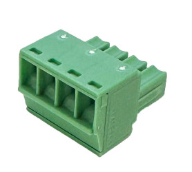 Blok zaciskowy do akwizycji danych Zapasowy 5-stykowy Sefram do: DAS1800