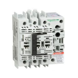 Schneider Electric GS1DDU3 Podstawa GS1DDU3