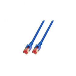 Patchcord SFTP Cat.6 LSZH niebieski K5513.1 /1m/