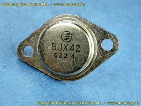 BUX42