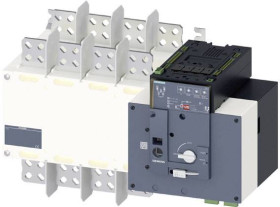 Przełącznik Siemens 3KC84520GA220GA3 1 szt.