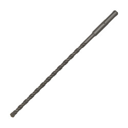 Worksafe SDS6.5X260 SDS Plus Drill Bit &#xD8;6.5 x 260mm