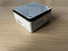 [Outlet] Termometr przemysłowy TDS