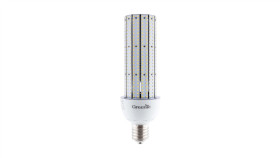 Greenie Żarówka Led Alucorn 66W E40 Cs Dookólna 630 Diod Smd, Ac466nw