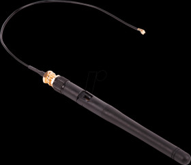 CM4 ANTENNA KIT Raspberry Pi - Compute Module 4 &amp; 5 Antenna, 2.4GHz/5.8GHz