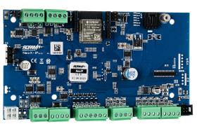 Neo-IP - centrala alarmowa
