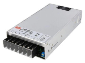 MSP-300-12 Zasilacz impulsowy do wbudowania modułowy 324W 12VDC 27A