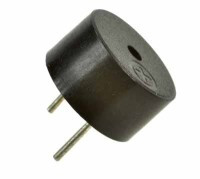 BUZ-12-03 Przetwornik w obudowie sr. 12 mm (3V)