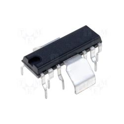 UL1480/TBA800 UKŁAD SCAL.