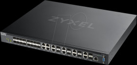 XS3800-28-ZZ0101F Switch, 28-Port, 10 Gigabit Ethernet