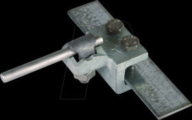 370018 Longitudinal or transverse clamp screw terminal