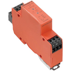 Weidm&#xFC;ller 1351580000 VPU III Surge Arrester 24V/4kV 2kA 1 piece