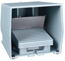 Schneider Electric Przełącznik nożny 1 szt.