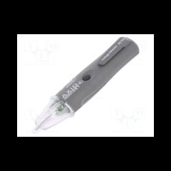 Bezdotykowy wykrywacz napięcia 5-1000VAC AXIOMET / AX-T03