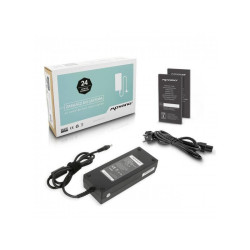 Zasilacz ZI laptop 15,6V 7,05A P Panasonic 5,5/2,5 MOV imp.