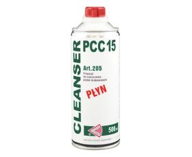 CH CLEAN-PCC15.500 CH CLEAN-PCC15.500