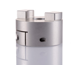 Łącznik 16mm Huco śr. zewn: 57mm Sprzęgło Oldhama