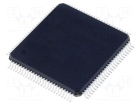 33FJ256MC710AT-IPT