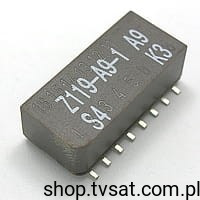 V42237-Z119-A9-1 Telecom Transformer SMD VAC