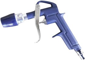 Pistolet pneumatyczny Aerotec Turbo - Eco 2005702 6 bar