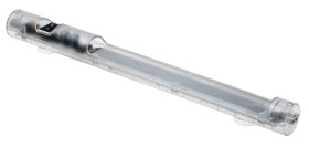 Oświetlenie szafkowe 110 → 240 V AC STEGO 351 mm 5 W WŁ./WYŁ. lampy w obudowie