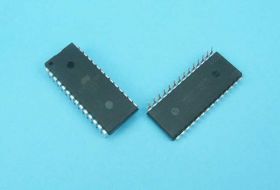 256k 27C256R-70PU OTP DIP-28 8x32k 120