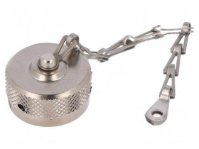 Pokrywa ochronnabagnet wewnętrzny rozmiar 12 metal RT360 RT012DCG