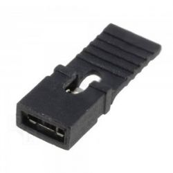 MJ14BK ZWORKA 2.54 CZARNA