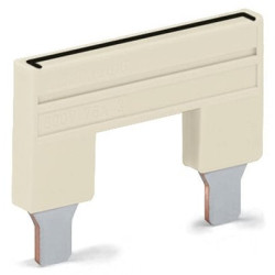 Mikroprzełącznik Śmigłowiec WAGO Blok zacisków na szynie DIN 76A Wciskane