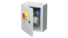 Rozłącznik Izolacyjny 3-Biegunowy 32 A 15 Kw Przy 240 V, 18,5 Kw Przy 415 V,...