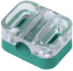 Akcesorium montażowe Pepperl+Fuchs BF 8 Flansc 000047 5 szt.