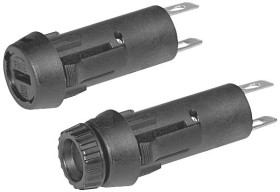 Schurter 3101.0031 3101.0031 Uchwyt bezpiecznika 1 szt.