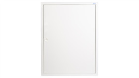 Rozdzielnica Modułowa 4X24 Podtynkowa Ip30 Bf-U-4/96-P Xboard 285350