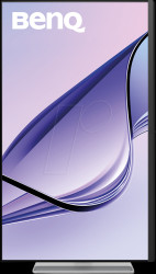 9H.LMXLB.QBE 80-cm monitor, 4K, speakers, pivot, USB-C