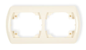 1RH-2, Ramka podwójna,