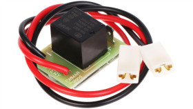 Moduł Zabezpieczający Mz1a Ewimar