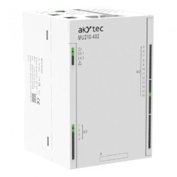 Ethernetowy moduł wyjść przekaźnikowych 16DO MU210-402
