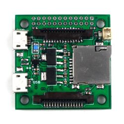 ArduCAM Nano RPI