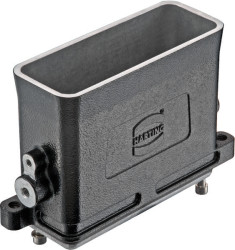 Obudowa podstawowa 09 40 016 0951 09400160951 Harting 1 szt.