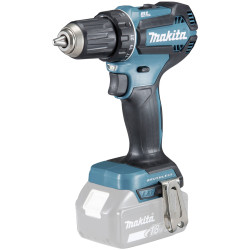 Makita DDF485Z Cordless Drill 18V w/o battery charger.