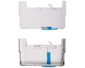 Uchwyt mocujący na szynach 3-bieg BBC-MCS2 107182