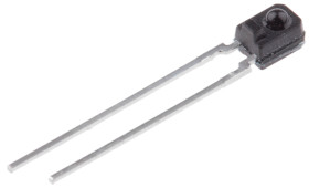 Fototranzystor PT480FE0000F 26° THT Sharp