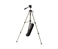 POKR-STATYW2 Statyw do mierników np. dźwięku, światła - uniwersalny - wysokość maksymalna: 1470mm