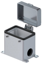 Wieland Electric 73.342.3235.1 Obudowa, część dolna 1 szt.