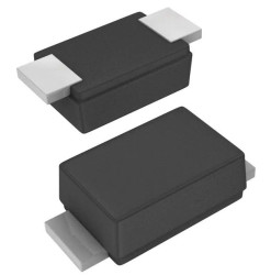 Dioda TVS jednokierunkowa Montaż powierzchniowy DO-219AB 11.1V 17V SMF10A-E3-08