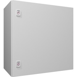 Rittal 1360000 AX Switchboard Cabinet Steel Plate Grey-White