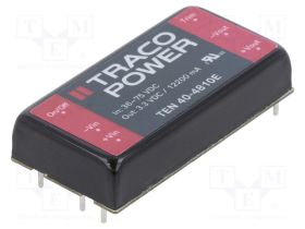 TEN40-4810E