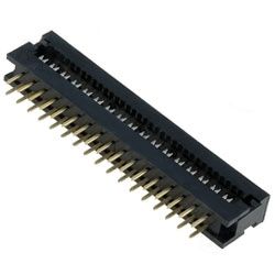 Przejście kabel-druk IDC34