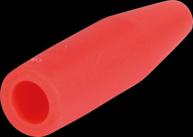 53202.33 Kink protector for ST connector, red