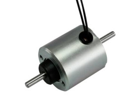 Kendrion D 29-BOR-F-DS9420-24V DC 100 ED Cewka obrotowa, 24 V/DC, 3.8 W